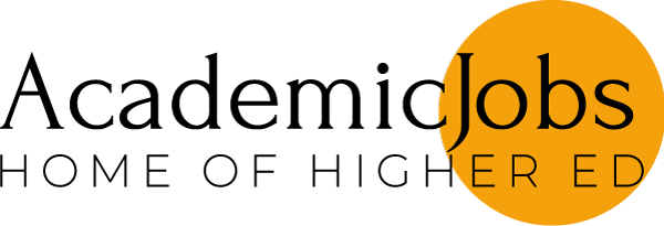 AcademicJobs Logo