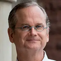 Lawrence Lessig