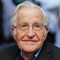 Noam Chomsky