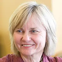 Sharon Oster